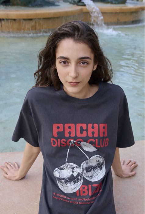 Футболка PACHA IBIZA від H&M