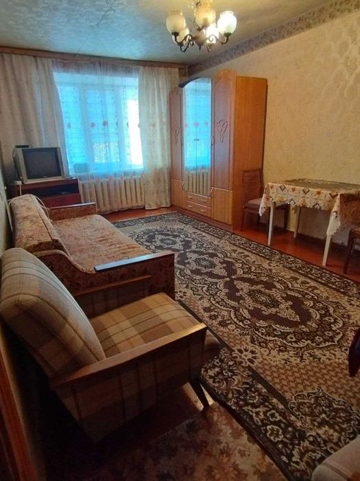 продам 1 кімнатну квартиру рн ЖД вокзал7