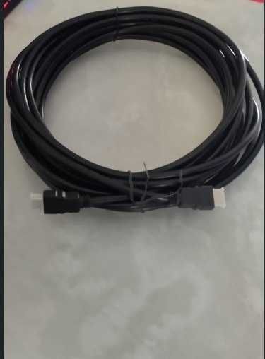 Кабель HDMI-HDMI 10м ATCOM High Speed (4K, Full HD)