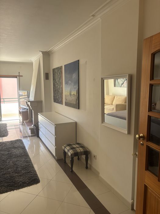 Quarto Studio  Luxo