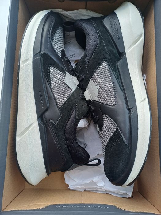 Кросівки ECCO BIOM 2.2 M 83077450582 ZM5882 розміри 40-46 Оригінал