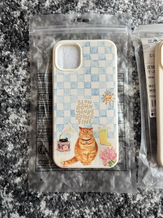Продам чохли для iPhone 11 (Нові)
