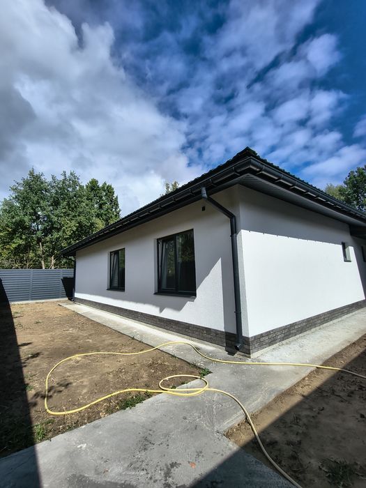 Продаж будинку з кімнатою безпеки. Путрівка. Без комісії