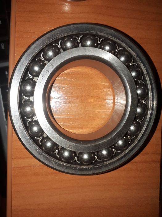 Пошипники 60304, 1509