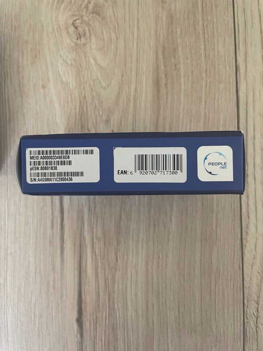 Huawei EC156 3G USB Modem Peoplenet