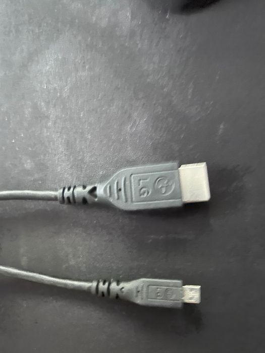 Cabo mini HDMI to HDMI