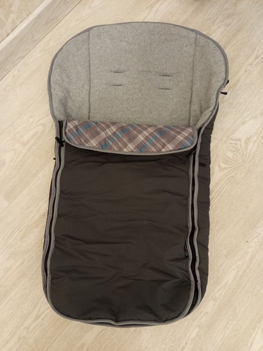 Прогулочная коляска Capella