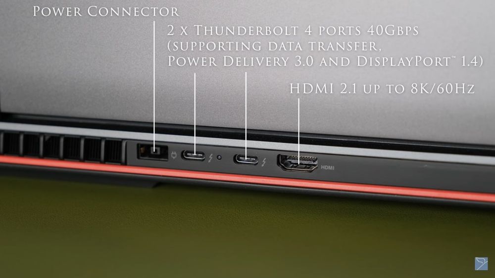 Lenovo Thinkpad P16 Gen 2(i7-14700HX/64/1Тб/FHD/RTXA1000),гарантия.