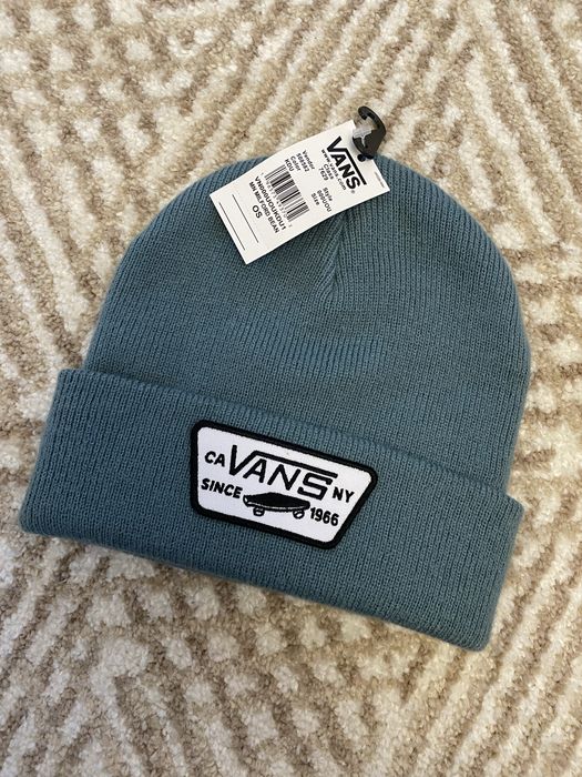 VANS шапка чоловіча жіноча Оригінальна