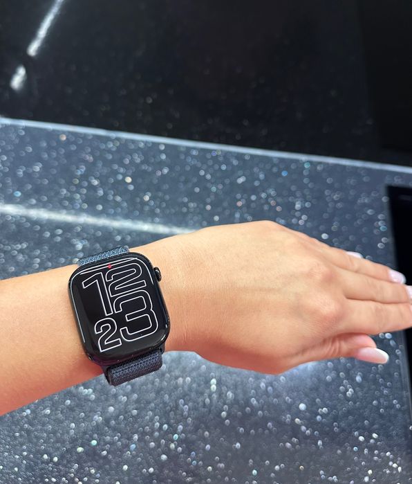 Zegarek iWatch 10 46 mm