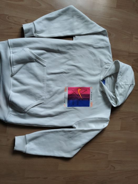 Bluza kangurka rozmiar M