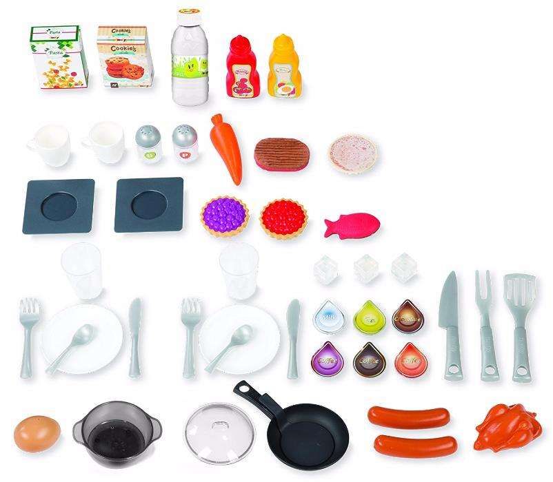 Детская кухня Тефаль Смоби Tefal Chef Smoby 311304