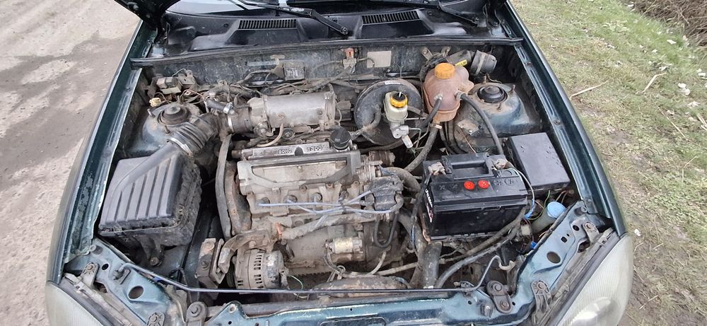 Продам Заз Daewoo, cенс