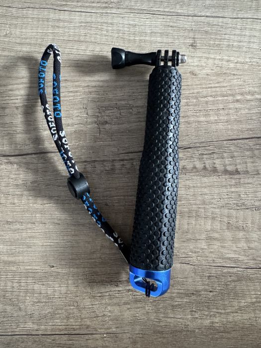 Selfie stick do GoPro