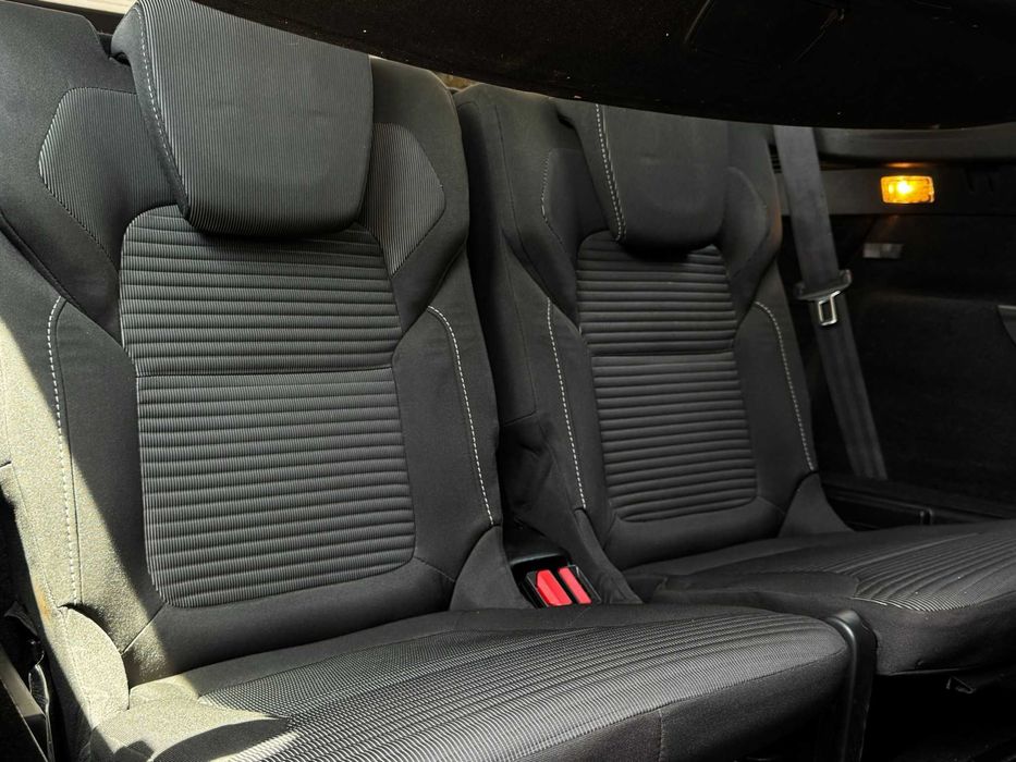 Renault Grand Scenic 1.5 dci 7 lugares Caixa Automática