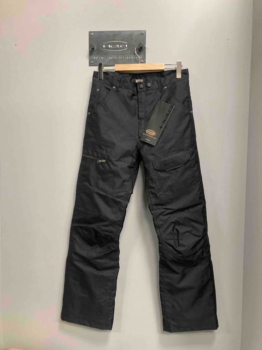 Мотоштани Held Outlaw S та L розміру