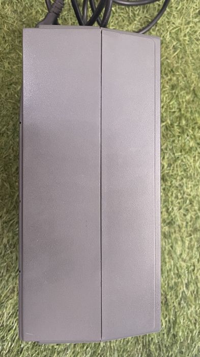 Безперебійник ДБЖ  APC Back-UPS ES 525VA під акумулятор 12v