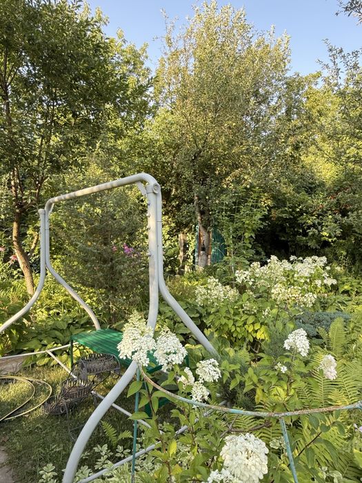 Продам дачу Ледное