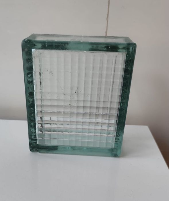 Tijolo de Vidro 1940