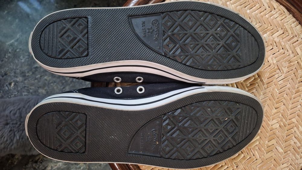 CONVERSE Сліпони 'Chuck Taylor All Star'