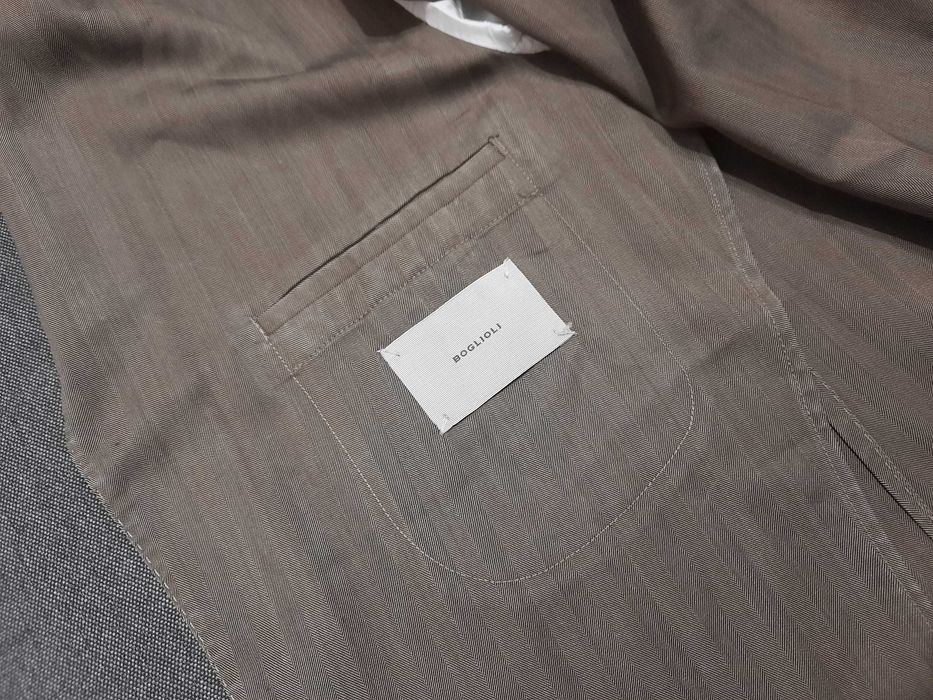 Блейзер Boglioli Italy