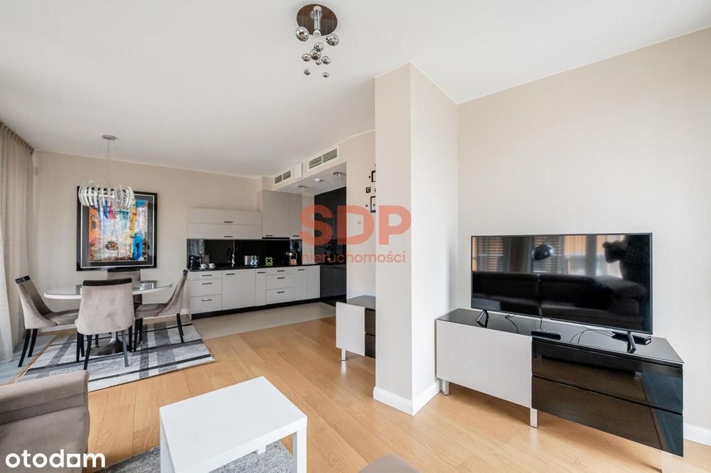 Apartament w samym sercu Wrocławia  | Marina - View 4