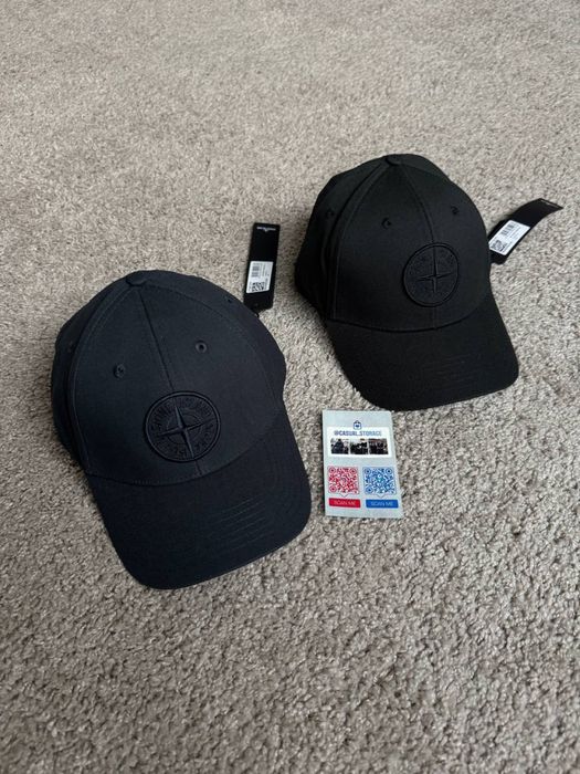 Кепка Stone Island