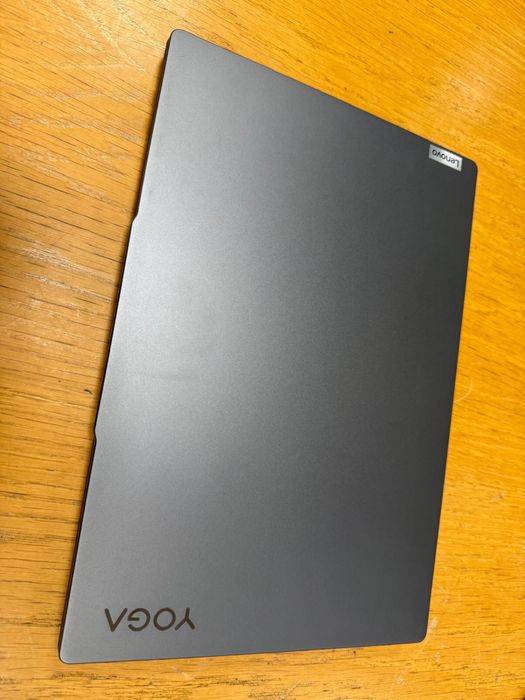 Portatil Lenoco yoga 7 pro