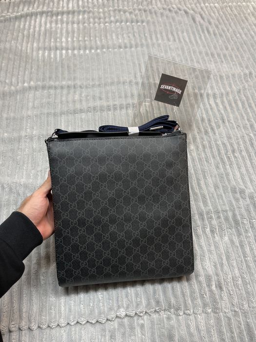Bolsa Gucci