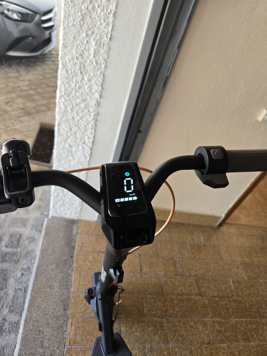 Trotinete eletrica Navee GT3