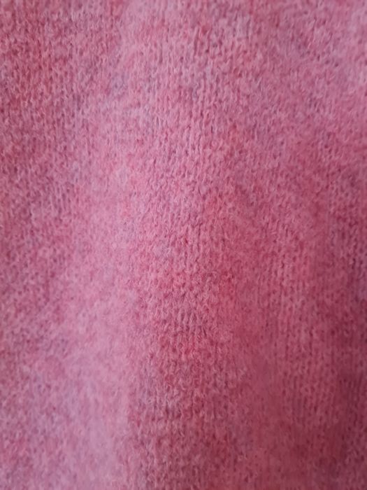 Camisola de gola alta tam.unico veste até xl