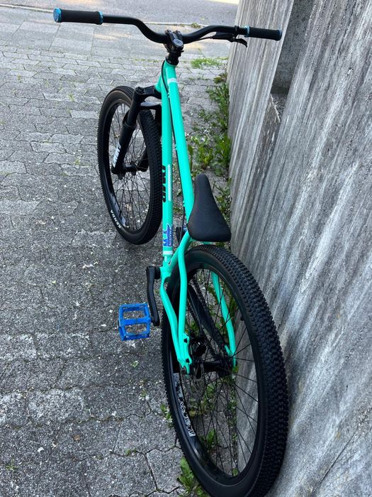 Rower Drit Bike/Maunten Bike DMR