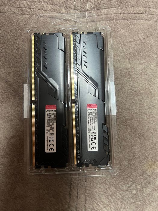 Оперативна памʼять