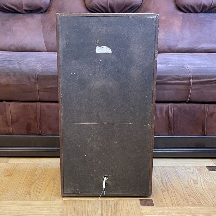 Колонка S90 Radiotehnika 35АС-1 (35АС-201) СССР