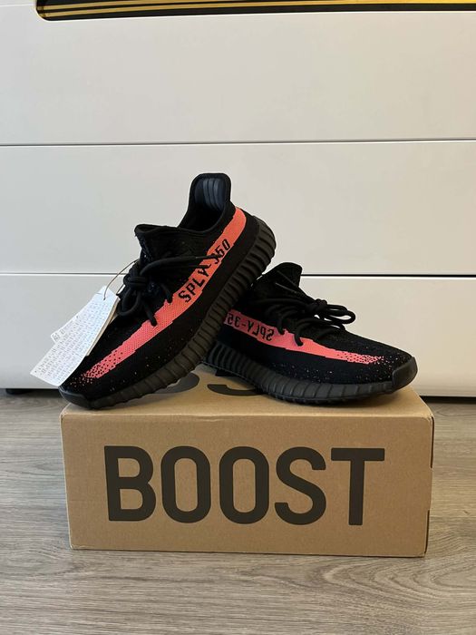 Buty adidas yeezy 350 boost v2