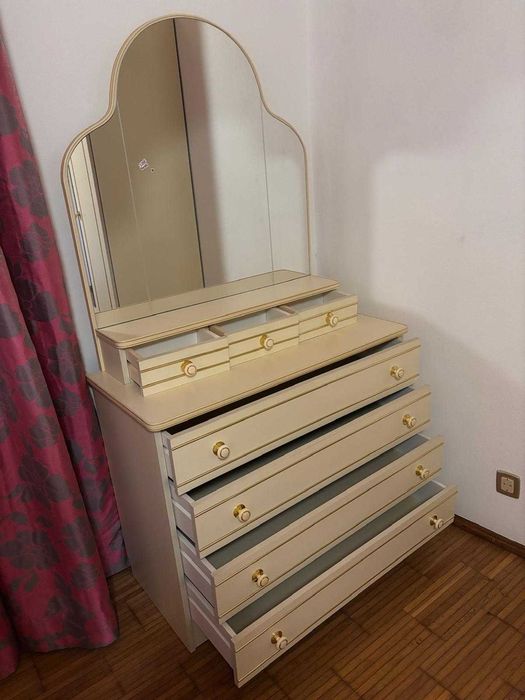 Quarto de Casal usado