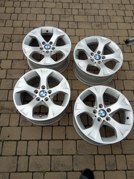 Диски бмв оригінал