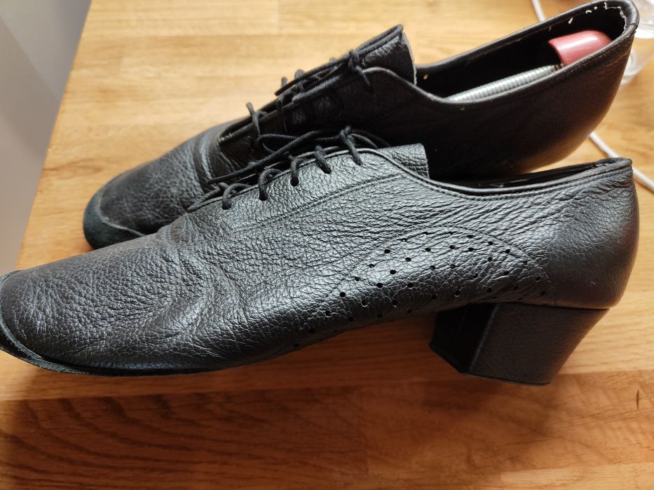 Buty do tańca 42
