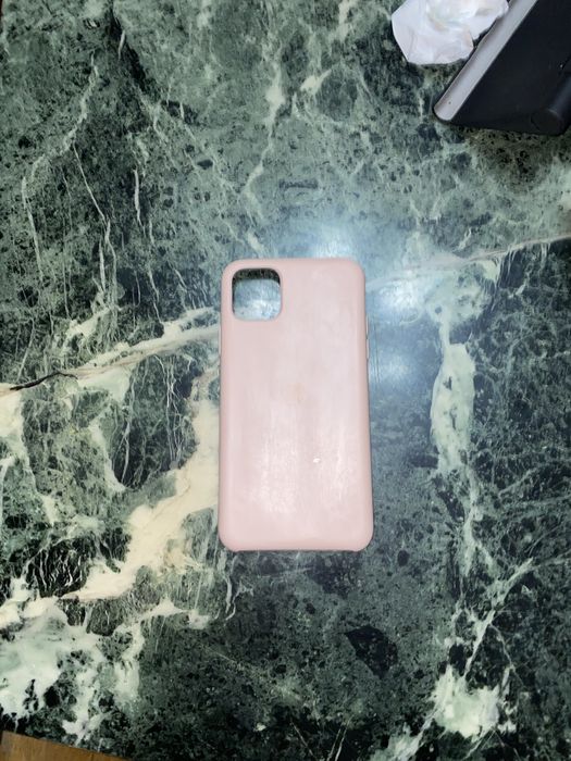 Чохли на айфон  11 про макс