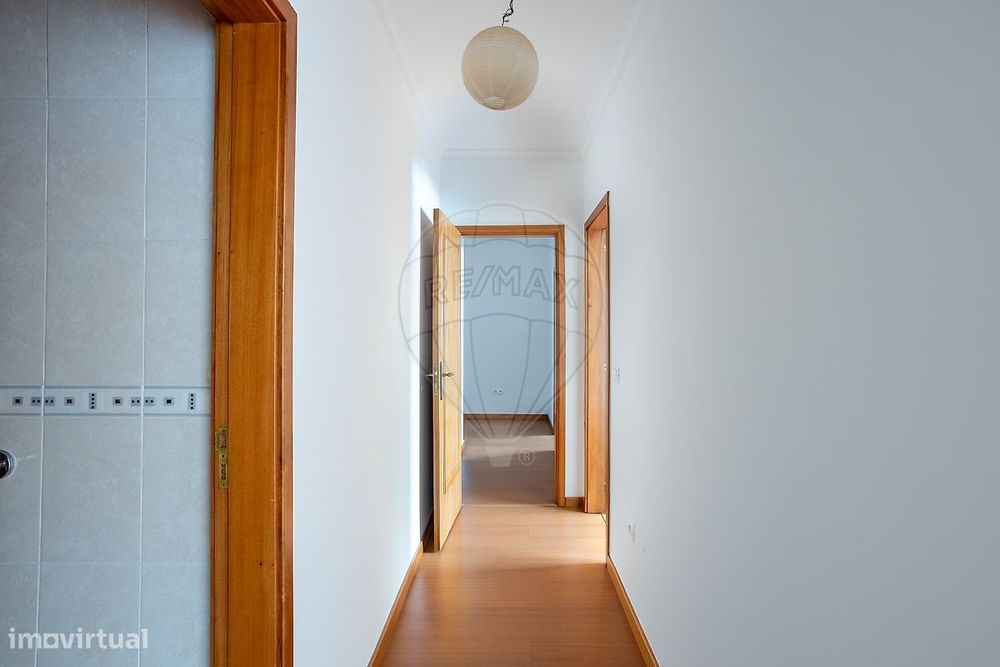 Apartamento T2 para venda