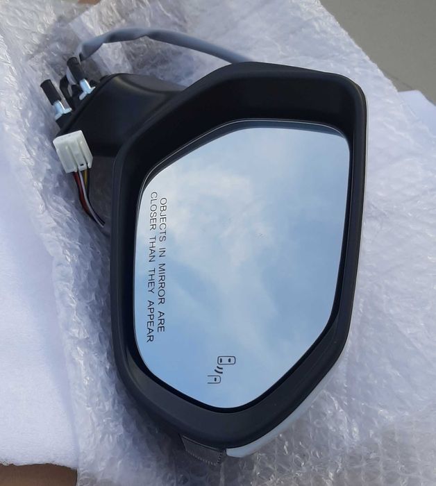 Espelho retrovisor direito Yoyota Corolla 2014/2019