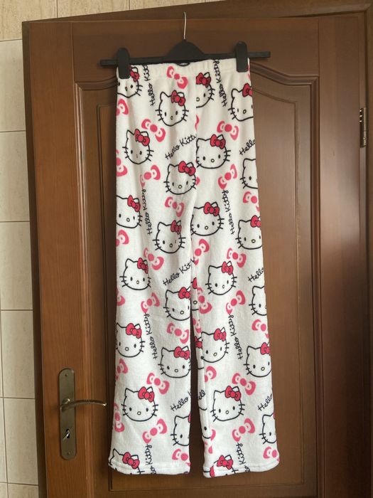 Spodnie Hello Kitty