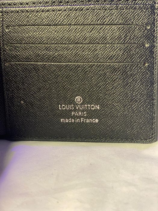 Carteira da Luiz vitoonn