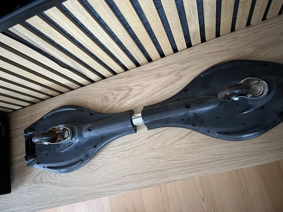 Italian Waveboard