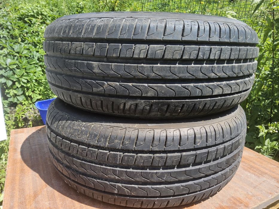 Komplet opon letnich Pirelli Cinturato P1 205/55 R16 91V – 4 szt.