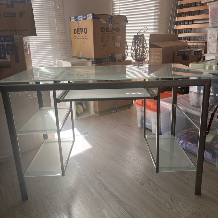 Vendo secretaria escritorio