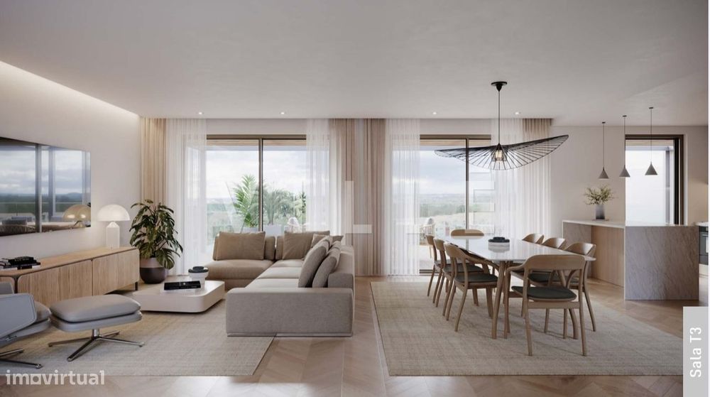 T2 Apartment for Sale in Gafanha da Nazaré, Ílhavo