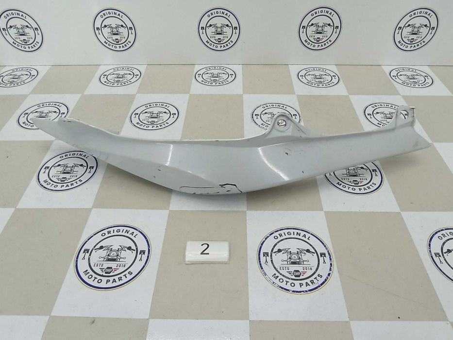 Peças para CB600 Hornet 2007/2014