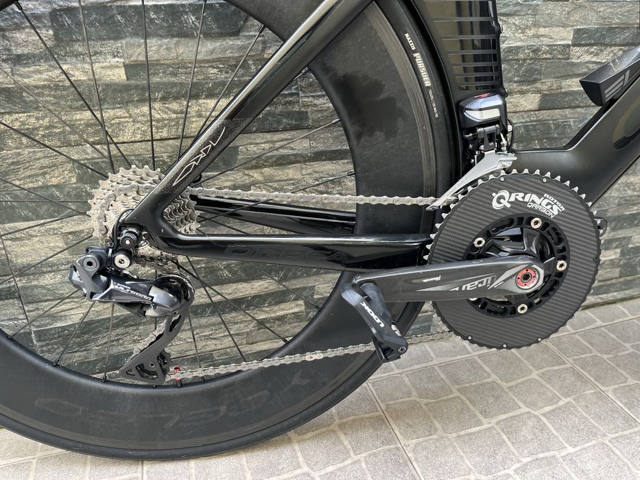 Orbea ORDU M20i TEAM 2017