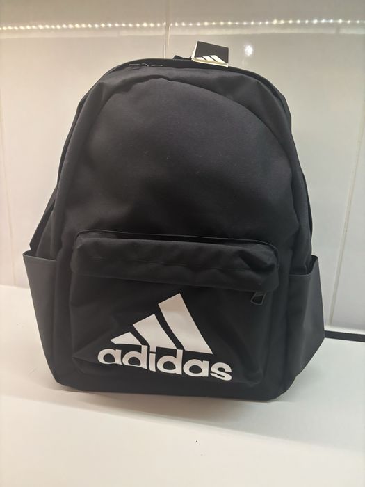 Plecak Adidas new Classic 42’ pro